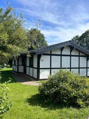 Image of Vacation home Robinson Romantikpfad 161 - Holiday home Robinson