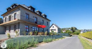 Image of Granit Rose sleeps 5