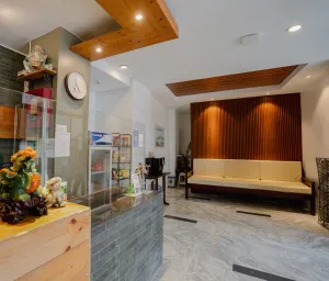 Image of Aliria Bed and Breakfast