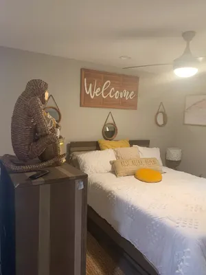 Image of Adorable 2 bedroom cottage