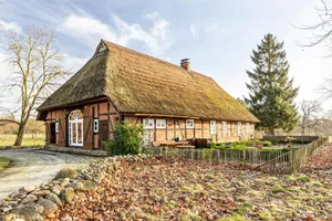 Image of Ferienwohnung Juttashof