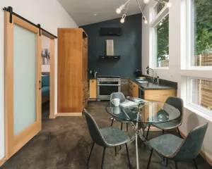 Image of Dwell - Net Zero Energy Living