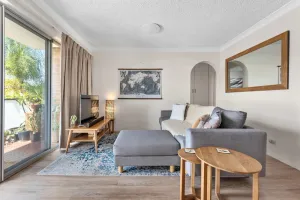Image of Terrific & Tranquil! 1Bed\/1Bath\/Balcony~ Clayfield
