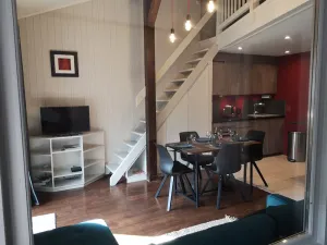 Image of Charming loft Chamonix center