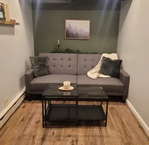 Image of Cozy Basement Apartment (With Private Entrance)