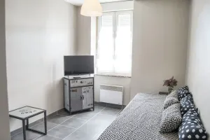 Image of Appartement spacieux à Carcassonne 48 m² avec parking