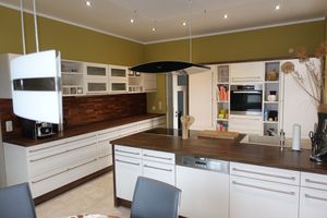 Image of Babette vacation home near the city center with upscale furnishings