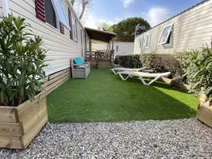 Image of Mobil Home 6 personnes Vias