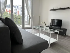 Image of Moaki Paris : Luxury apartment, free parking, 3 stars ⭐️ ⭐️