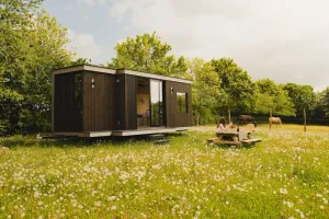 Image of Tiny House au Coeur du Perche