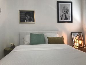 Image of Brooklyn - Modern studio 2 steps from tram A
