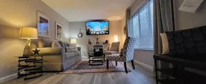 Image of Private luxury suite in Westlake!