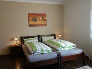 Image of Double room - Neckar berth
