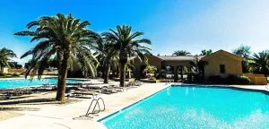 Image of Country Club 1128, heated pool, 1000 feet from Golfland Sunsplash Amusement Park