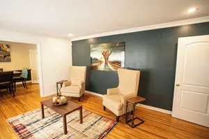 Image of The Retreat ~ 5 Mins to Graceland!
