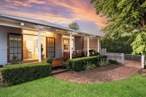 Image of The Birdhouse - Your Well-deserved Country Retreat