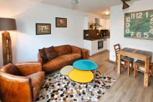 Image of Bernstein Mare-Comfort Wohnung 1