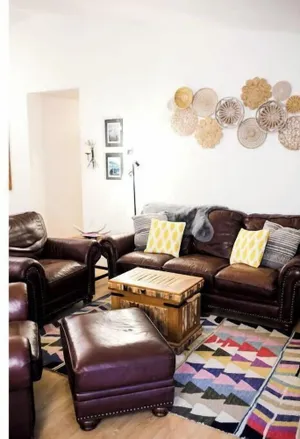 Image of The Adventure House