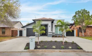 Image of Newly Remodeled Modern Great Location 4BR 7 Beds Close to Many Attractions