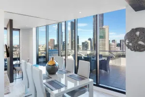 Image of Aura on Flinders Serviced Apartments
