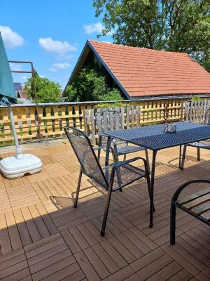 Image of HOLIDAY APARTMENT IN THE ALLGÄU, 10 minutes from Center Park