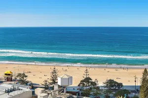 Image of U1 - Sit back & enjoy these relaxing views
