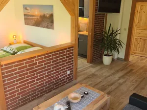 Image of Garden vacation home Blengow Ostseebad Rerik - 1-room garden house (48m², 2+1 persons)