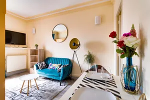 Image of Beau Logement Entier et Cosy à 5 min de Paris