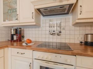 Image of Wonderful private villa for 4 guests with WIFI, TV, terrace, pets allowed and parking