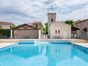 Image of Holiday Home Val d'Alpilles by Interhome