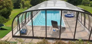 Image of Holiday house Sangerhausen for 1 - 3 persons with 1 bedroom - Holiday home
