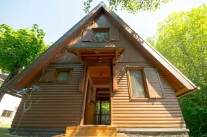 Image of Holiday house Waldmünchen for 1 - 6 persons with 2 bedrooms - Holiday house