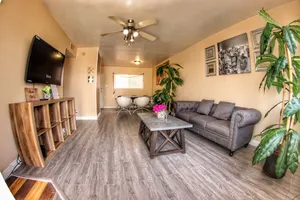 Image of ✪ 2 Mi to Downtown\/Fremont ✪ Heart of Vegas [30-Day & up] Free WiFi Parking