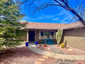 Image of Sedona Neighbor to the south
