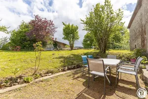 Image of le Buisson - Echandelys