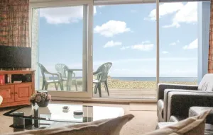 Image of Amazing Apartment In Breskens With Wifi