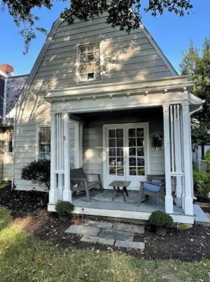 Image of Hilton Village Home