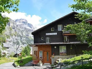 Image of Holiday apartment Mürren for 1 - 4 persons with 3 bedrooms - Holiday apartment