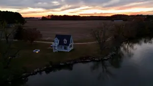 Image of Cottage on Cabin Creek