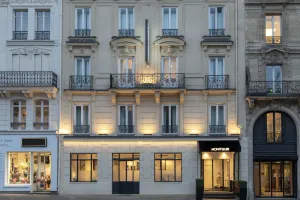 Image of Montfleuri
