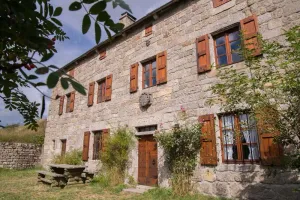 Image of Gites de france d'arzenc d'apcher