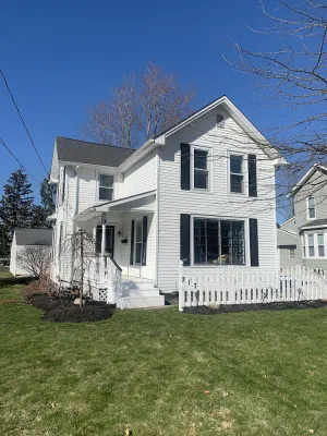 Image of House minutes from wineries, Spire, Lake Erie, GOTL