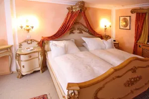 Image of Vacation apartment Barbara - Streinhof vacation apartments