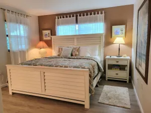Image of 103 -One Bedroom with Futons Ground Floor
