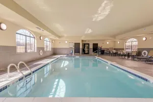 Image of Studio | Lovely Suite Close to Edward Jones!