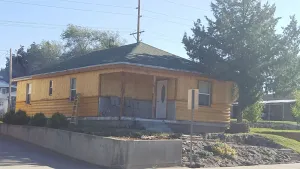 Image of Stay at the Naughty Pine in beautiful Lava Hot Springs, blocks from downtown