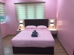Image of Home @ Tiara Melaka Golf & Country Club