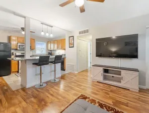 Image of Charming entire ranch home with free parking