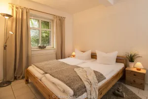 Image of Ferienhaus Am Ufer - Ferienwohnung Strandluft