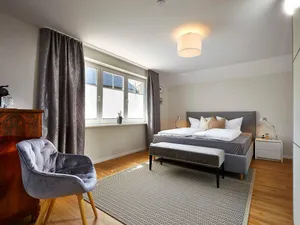 Image of edo holiday room - Room 1, 24sqm garden room